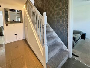 Hallway- click for photo gallery